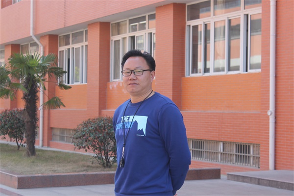 馬俊